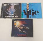 Bundel van 3 Soundtrack Film Muziek CD & CD Singles, Verzenden, Nieuw in verpakking
