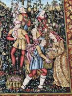 Goblys Art de Lys De oogsttijd - Wandtapijt - 85 cm - 112 cm