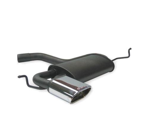 Pot Déchappement Pour Seat Leon 092005-, Auto-onderdelen, Uitlaatsystemen, Verzenden