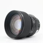 Sigma 85mm F/1.4 DG DN Art Sony FE | Tweedehands, Verzenden, Zo goed als nieuw