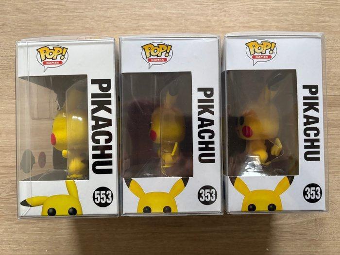 Funko - Funko Pop Pikachu - 2020 et après, Antiek en Kunst, Antiek | Speelgoed