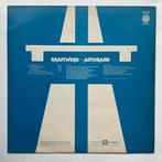 Kraftwerk - Autobahn (1st U.K. embossed pressing) - LP album, Nieuw in verpakking