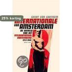 De Internationale van Amsterdam 9789052407029 G. van Goethem, Verzenden, Gelezen, G. van Goethem