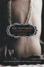 Onvervalste passie 9789044340136 Suki Cunningham, Boeken, Verzenden, Zo goed als nieuw, Suki Cunningham