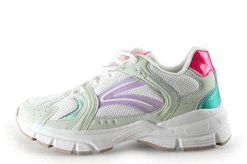 Li-ning sneakers in maat 38 Wit | 5% korting beschikbaar voor biedingen