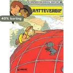 Rattevergif / De avonturen van Chick Bill / 50 9789064213823, Boeken, Verzenden, Gelezen, Greg