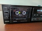 Denon - DR-M22 - Revised + New Belt Audiocassette deck, Nieuw