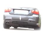 Diffuseur Pour Bmw E90 04-12 Look M Performance, Auto-onderdelen, Verzenden, Nieuw