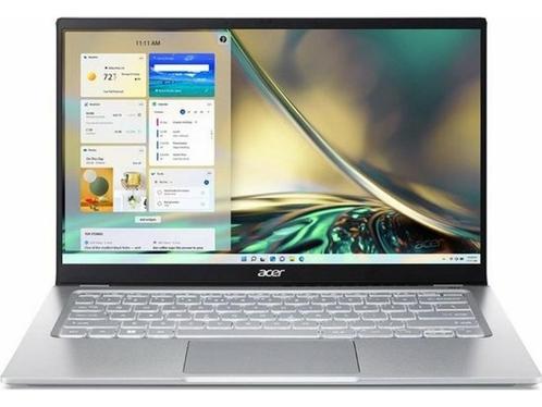 Acer Swift 3 SF314-512-53GK, Huis en Inrichting, Woonaccessoires | Overige, Nieuw, Verzenden