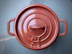 Cocotte - Émail, fonte, Antiek en Kunst, Antiek | Keukengerei