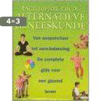 Encyclopedie van de alternatieve geneeskunde 9783829058476, Boeken, Verzenden, Gelezen, C. Norman Shealy