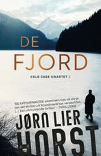 De fjord / Cold Case Kwartet / 2 9789400513983, Verzenden, Gelezen, Jørn Lier Horst