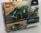 Lego - Speed Champions - 75884 - Lego Speed Champions -, Nieuw