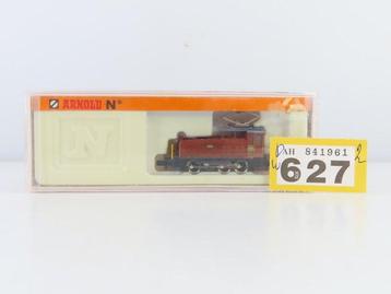 Arnold N - 2420 - Elektrische locomotief (1) - Ee 3/3 - beschikbaar voor biedingen