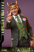 Loki Action Figure 1/6 President Loki 31 cm, Ophalen of Verzenden, Nieuw