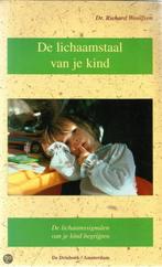 De lichaamstaal van uw kind 9789061136217 Susan Quilliam, Boeken, Verzenden, Gelezen, Susan Quilliam