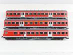 Fleischmann H0 - 5646K/5648K/5647K - Modeltrein (3) -