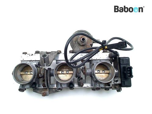 Gasklep Huis BMW K 75 S (K75S), Motoren, Onderdelen | BMW, Gebruikt, Verzenden