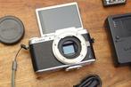 Panasonic Lumix DMC-GF7, Kleine Micro Four Thirds-s camera