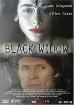 Black Widow  DVD, Cd's en Dvd's, Zo goed als nieuw, Verzenden