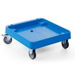 Vaatwaskorvenwagen | Kunststof | Korven 500x500 | Wielen, Zakelijke goederen, Verzenden, Nieuw in verpakking