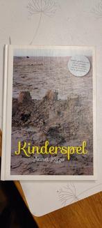 Kinderspel 9789075412185 A. Kijzer, Verzenden, A. Kijzer