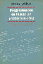Programmeren en pascal 9789001783808, Livres, Jim Schilder, Verzenden