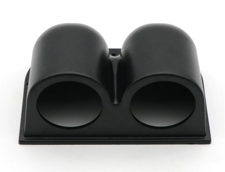 52mm meter houder opbouw 2, Auto diversen, Auto-accessoires, Nieuw, Ophalen of Verzenden