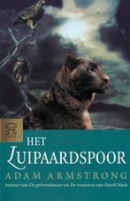 Het luipaardspoor / Zwarte beertjes / 3343 9789046120804, Boeken, Verzenden, Gelezen, Adam Armstrong