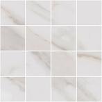 Wandtegel Douglas & Jones Marbles Mozaïek 30x30 cm Glans, Ophalen of Verzenden, Nieuw, Overige typen