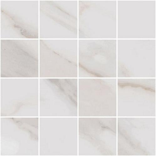 Wandtegel Douglas & Jones Marbles Mozaïek 30x30 cm Glans, Doe-het-zelf en Bouw, Sanitair, Overige typen, Nieuw, Ophalen of Verzenden