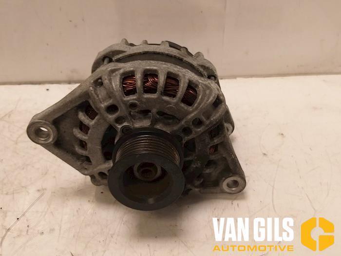 Dynamo Fiat Ducato O178142, Auto-onderdelen, Motor en Toebehoren
