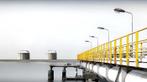 Wiepke Folkerts - Yellow Bridge