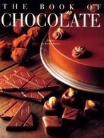 The book of chocolate, Verzenden