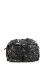 Kipling Handtassen in maat standaard Zwart, Verzenden, Gebruikt, Zwart