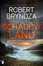 Schaduwland / Kate Marshall / 2 9789022595039 Robert Bryndza, Boeken, Verzenden, Gelezen, Robert Bryndza