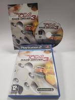 Toca Race Driver 3 Playstation 2, Consoles de jeu & Jeux vidéo, Jeux | Sony PlayStation 2, Ophalen of Verzenden