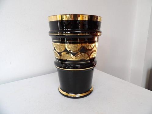 De Rupel Boom - Paul Heller - Vase -  Hilda - Opaline, Antiek en Kunst, Kunst | Designobjecten