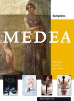 Euripides Medea 9789087715748, Livres, Hugo Koning, Hans Verheij, Verzenden