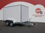Proline gesloten aanhangwagen tandemas 300x150x180cm geremd, Auto diversen, Aanhangers en Bagagewagens, Ophalen of Verzenden, Nieuw