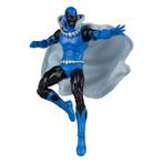 DC Direct Action Figure Obsidian (Infinity Inc #16) (Chase), Ophalen of Verzenden