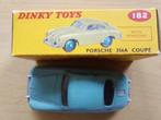 Dinky Toys 1:43 - Coupé miniature - Porsche 356A Coupé, Hobby en Vrije tijd, Modelauto's | 1:5 tot 1:12, Nieuw