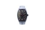 Franck Muller - Casablanca Noir Date - Zonder Minimumprijs -, Handtassen en Accessoires, Horloges | Heren, Nieuw