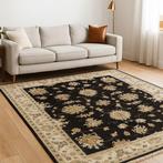 Ziegler - Vloerkleed - 183 cm - 150 cm, Huis en Inrichting, Stoffering | Tapijten en Vloerkleden, Nieuw