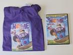Speelfilm - Home + T-Shirt (Maat M) Dreamworks, Cd's en Dvd's, Cd's | Kinderen en Jeugd, Verzenden, Nieuw in verpakking