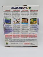 Nintendo - Gameboy Color - Purple Grape - GBC - PAL Release