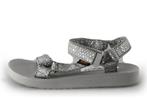 Teva Sandalen in maat 32 Grijs | 10% extra korting, Kinderen en Baby's, Verzenden, Jongen of Meisje, Schoenen, Teva