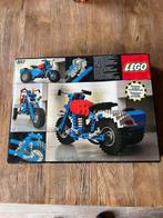 Lego - Kit 857 - 1970-1980