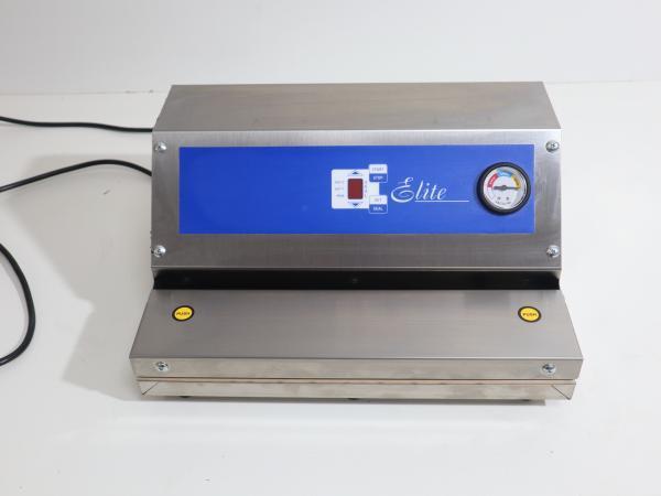 Veiling - Elite Vacuummachine 970362, Zakelijke goederen, Horeca | Keukenapparatuur