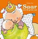 Saar wordt grote zus / Kas en Saar 9789044816815 Pauline Oud, Boeken, Verzenden, Gelezen, Pauline Oud